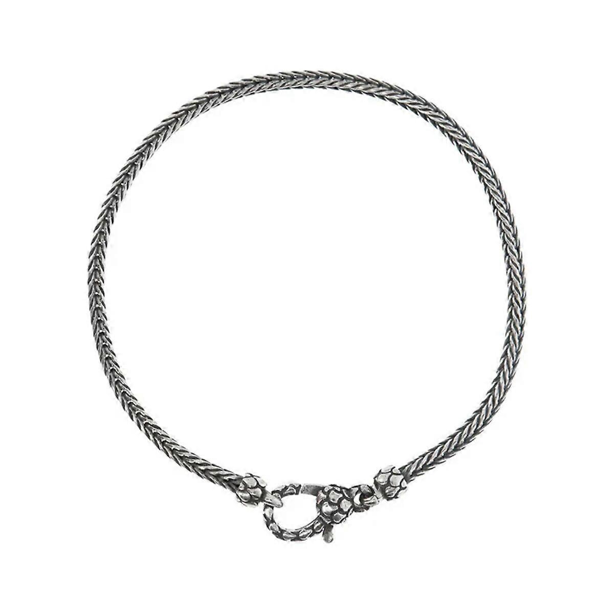 Ladies' Necklace Albert M. WSOX00207.S-19CM Silver
