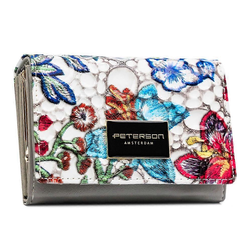 Wallets Peterson PTNPH30LFL
