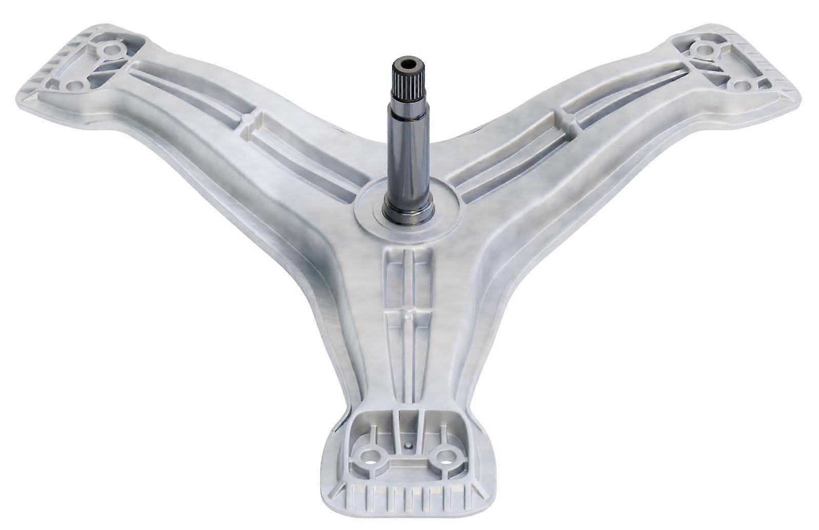 4434ER0002A Washer Spider Arm Replacement Rear Drum Support for Front Load Kenmore LG Models