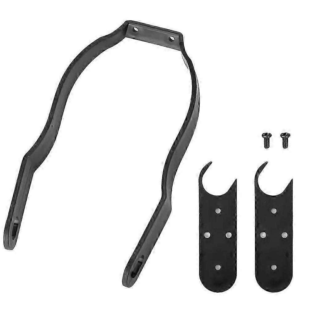 Xiaomi 1S Pro2 Electric Scooter Rear Fender Support Bracket Red
