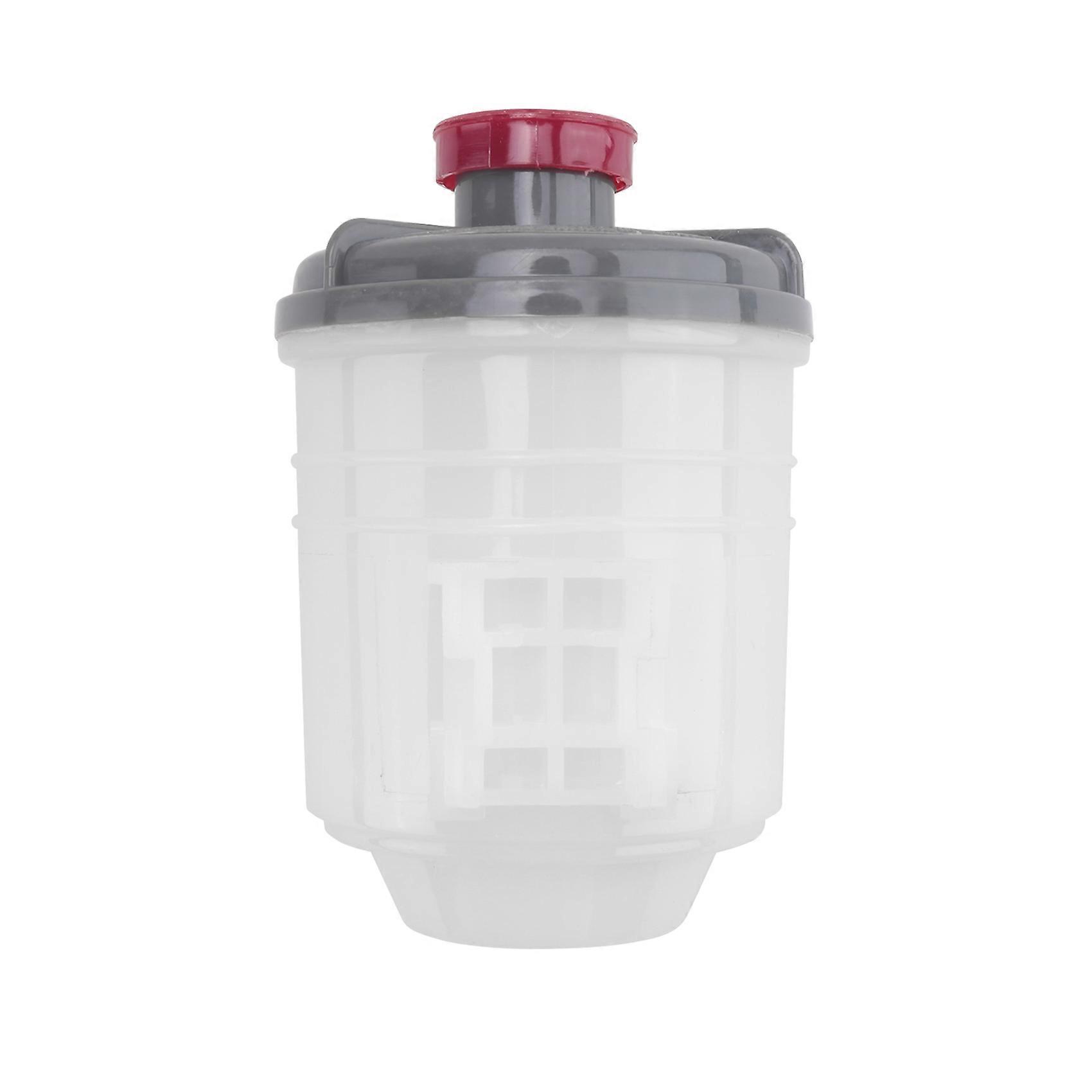 Power Steering Pump Fluid Reservoirs Oiler Oil Tank for Honda Civic 2006 2007 2008 2009 2010 2011 Fa1 Oem:53701-Snv-P01
