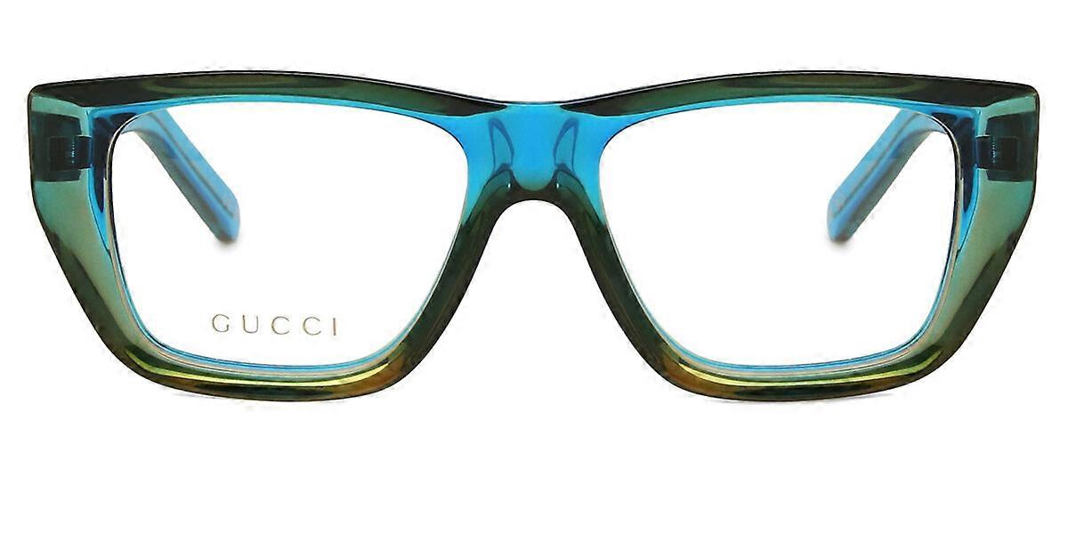 Gucci GG1724O 003 Men Eyeglasses