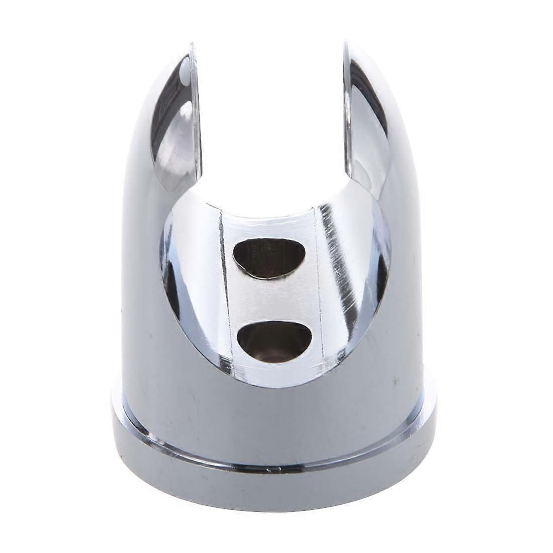 Bathroom Hand Held Shower Head Wall Mount Mounted Bracket Holder 24mm