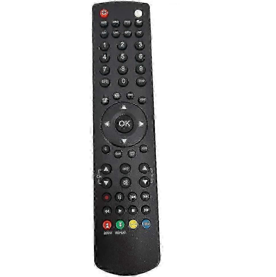 Toshiba RC1910 Universal TV Remote