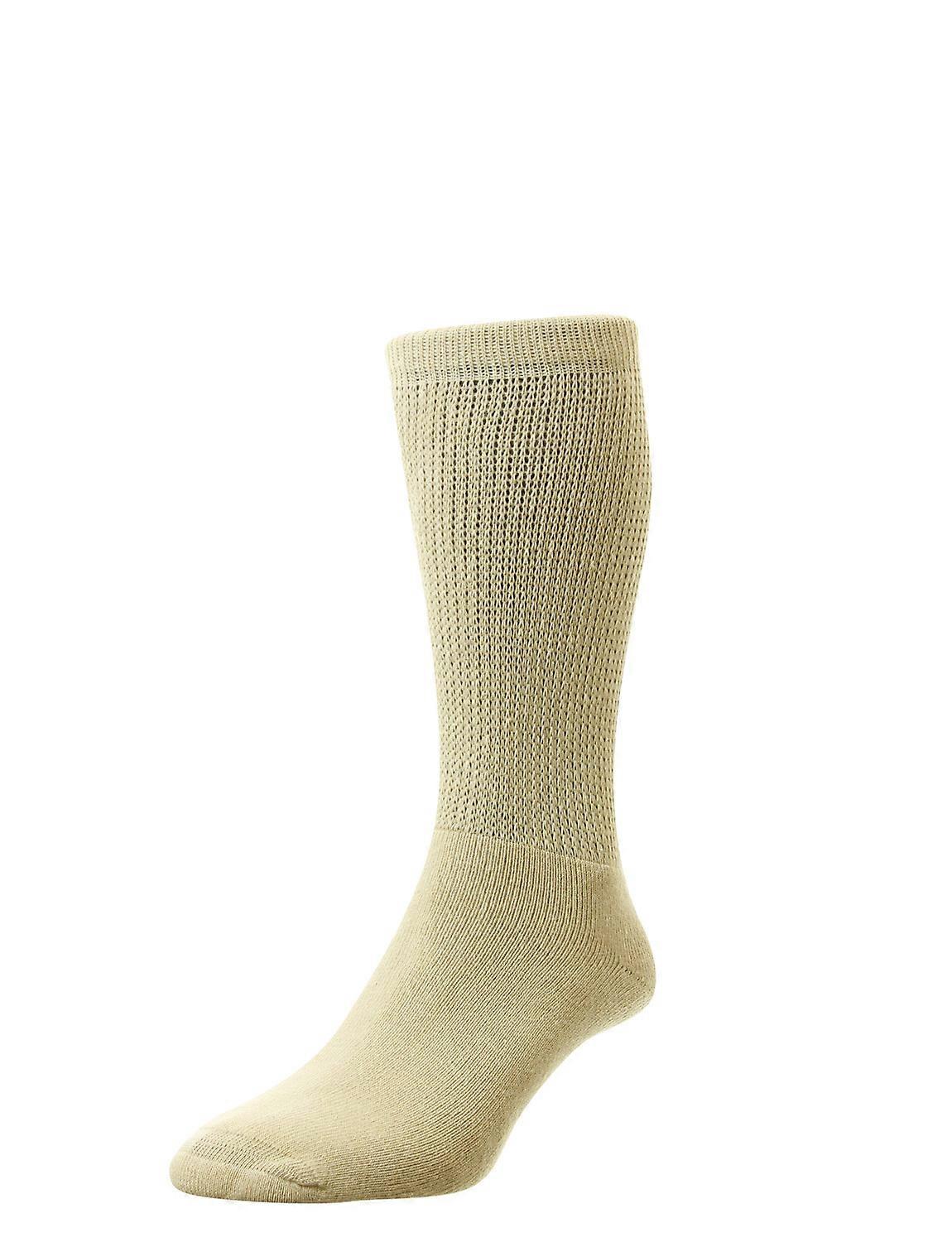 Chums | Mens | Diabetic Sock 2 Pack