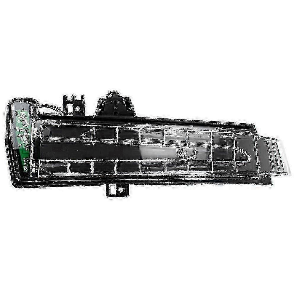 Mirror indicator light for X156 C204 with plug-and-play