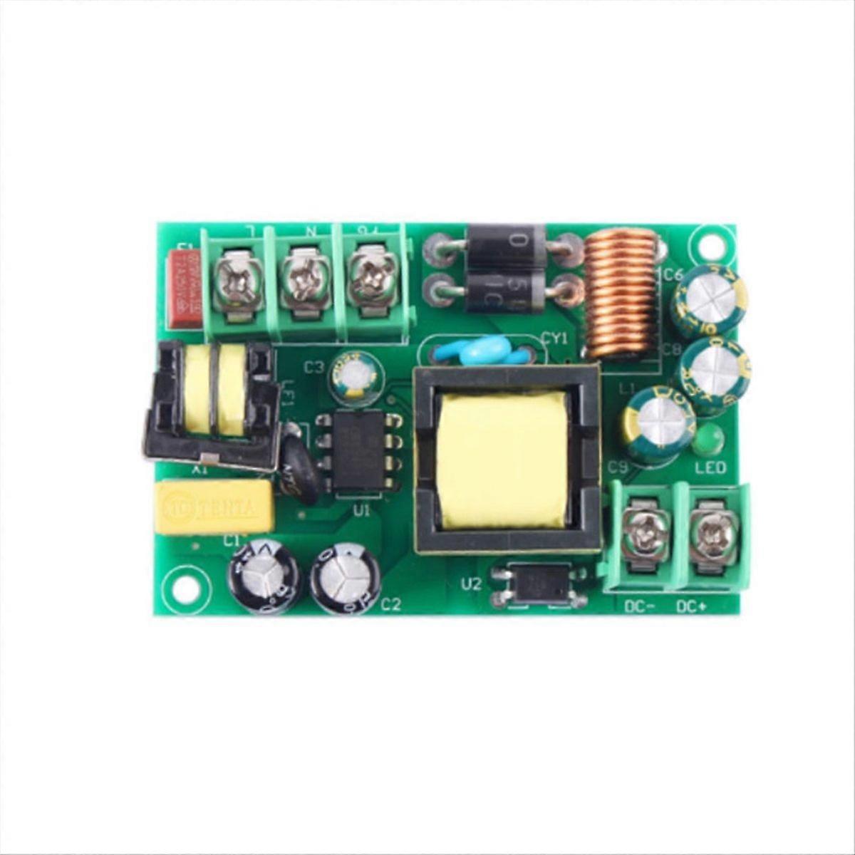 AC-DC Power Supply 5V 3A LED Screen Strip Isolation 220V 15W