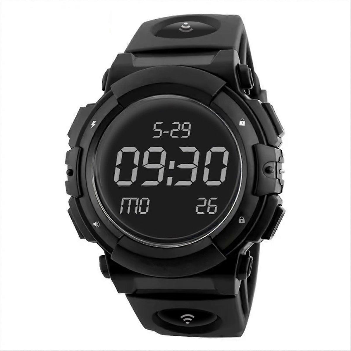Smart Watch Clone Remote Control 315MHz 433 MHz Key Duplicator