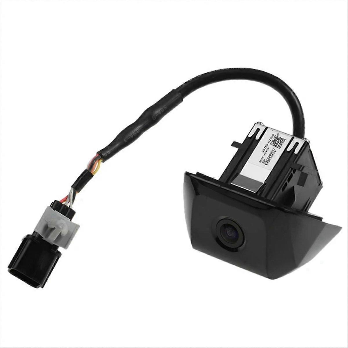 Car rear view reversing camera parking assist camera for 