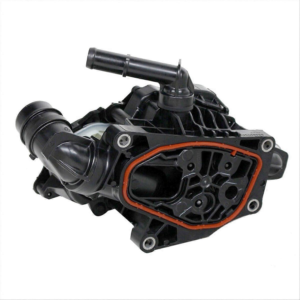 Car Integrated Thermal Management Module 25600-2J100 for 