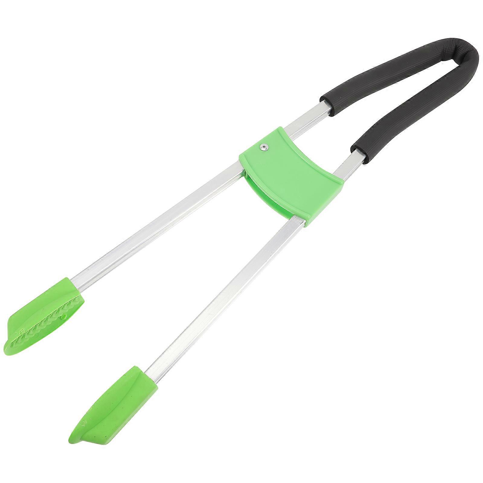 Litter Picker Portable Rubbish Picker for Home Use Multi-Functional Clips