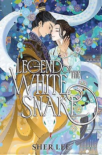 La légende du serpent blanc