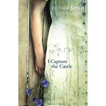 Ich fange die Burg (Vintage Classics)