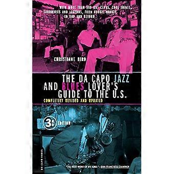 Da Capo jazz en Blues Lover ' s gids voor de U. s