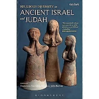 Diversité religieuse dans l’Ancien Israël et Juda