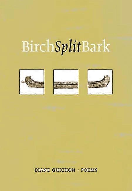 Birch Split Bark: Poems
