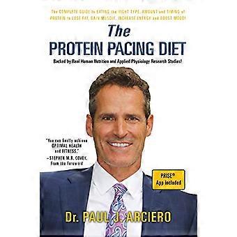 Diet för proteinstimulering