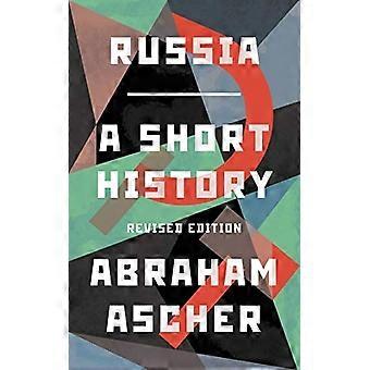 Russland: Eine kurze Geschichte