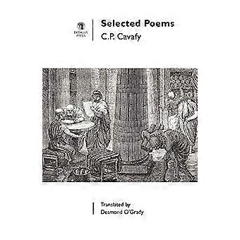 Utvalda dikter av Cp Cavafy