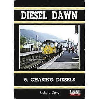 Diesel Parte 5: Inseguire i diesel nell'ultimo secolo