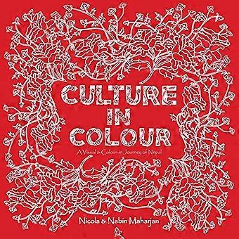 Kultur in Farbe - Nepal