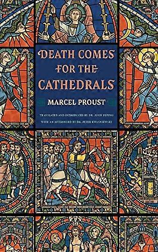 Death Comes for the Cathedrals