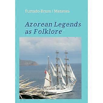 Azorien legendat kansanperinteenä