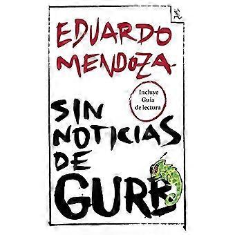 Sin noticias de Gurb