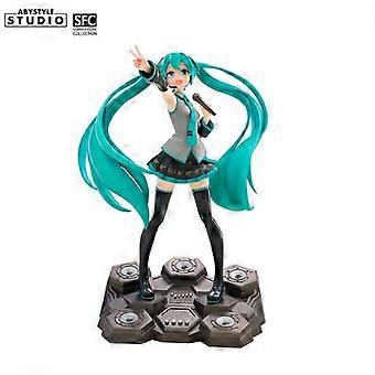 Figurine Sfc - Hatsune Miku - Hatsune Miku