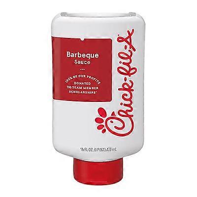 Salsa barbacoa Chick-fil-a