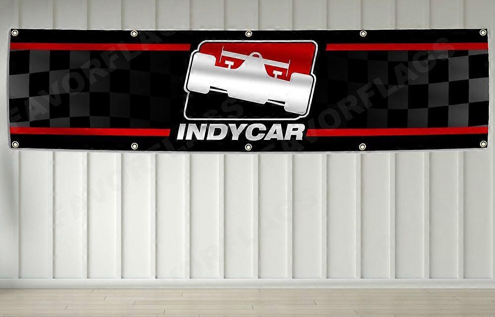 Steag Indycar HF0688