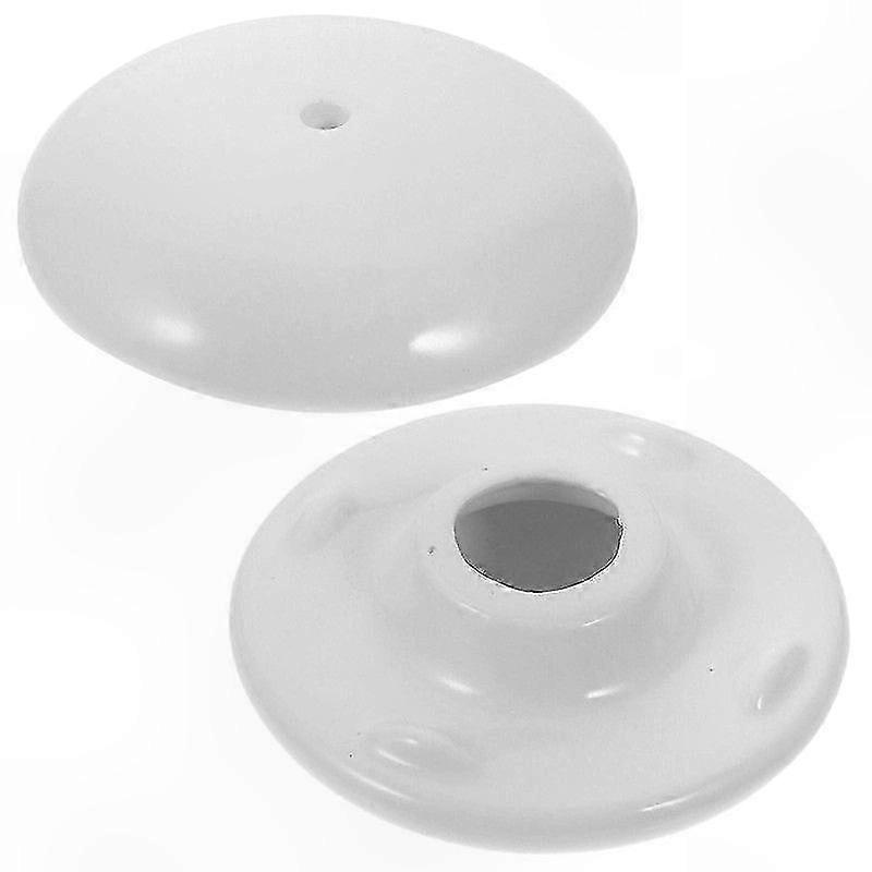Bathroom Urinal Ceramic Drain Stopper with Hanging Strainer Plug