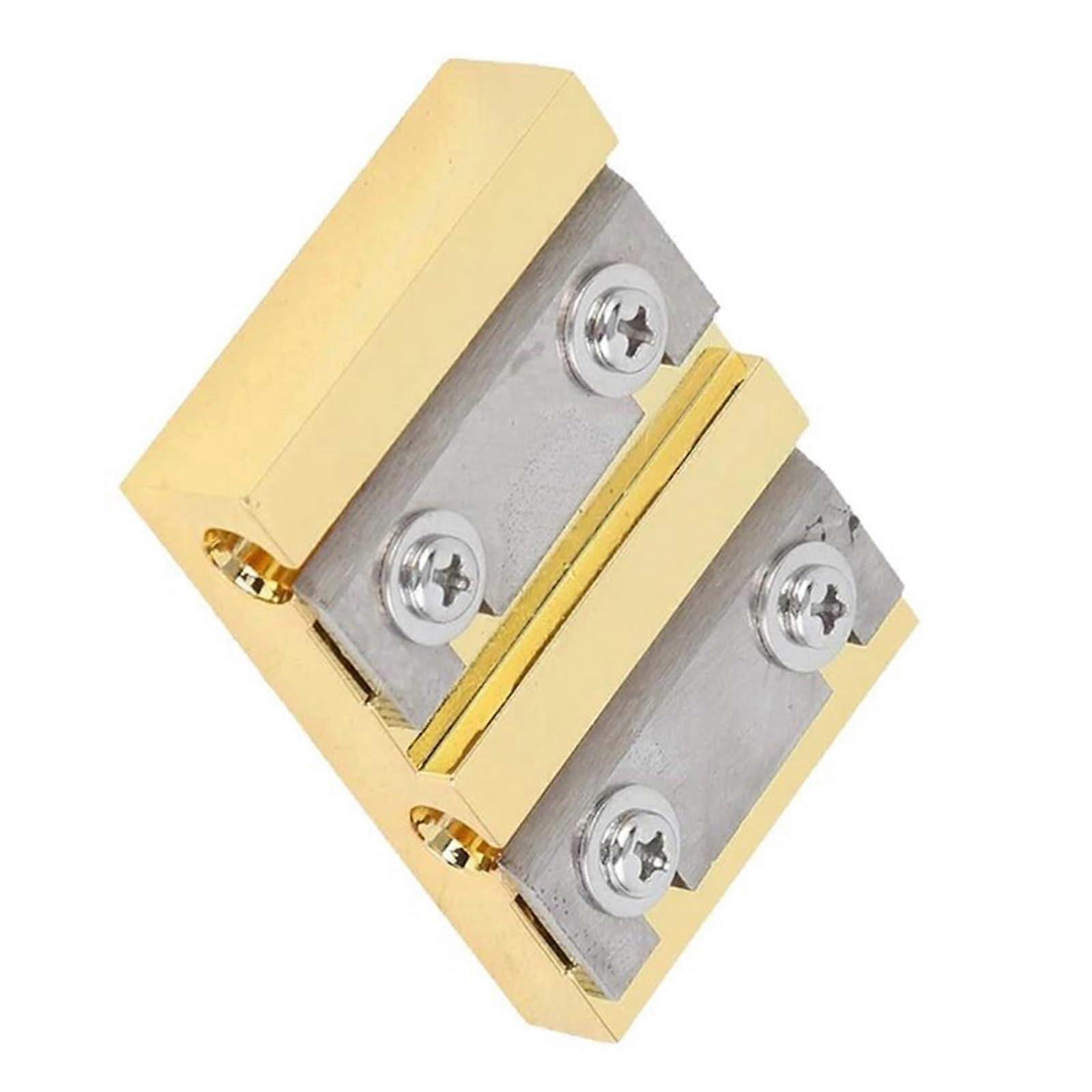 1/2 Size Violin Peg Shaver Tool for Precise Peg Trimming and Improved Tuning Stability