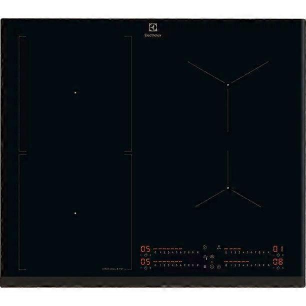 Electrolux Eis67453 Induktionskochfeld