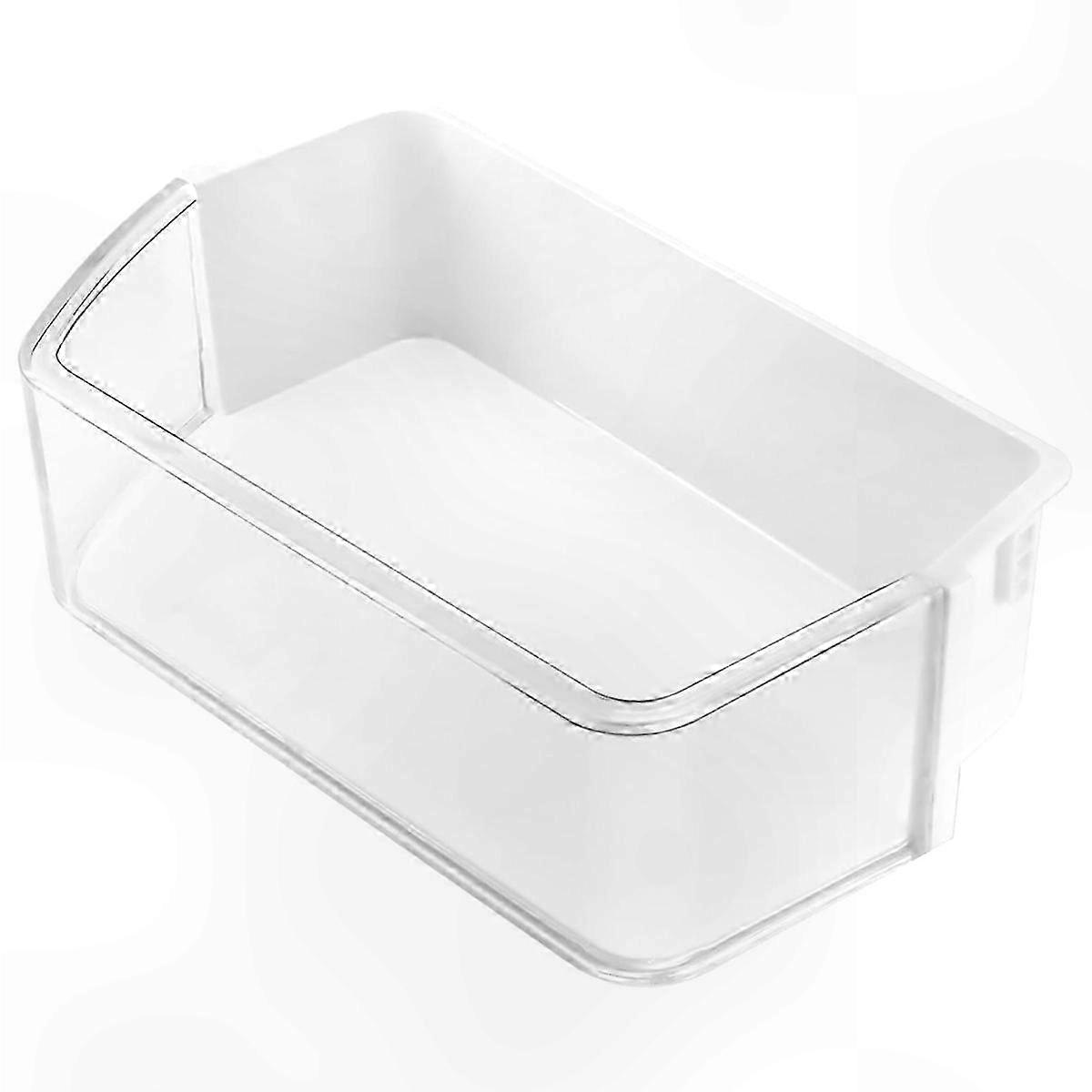 Left Door Bin Replacement Shelf for Refrigerator