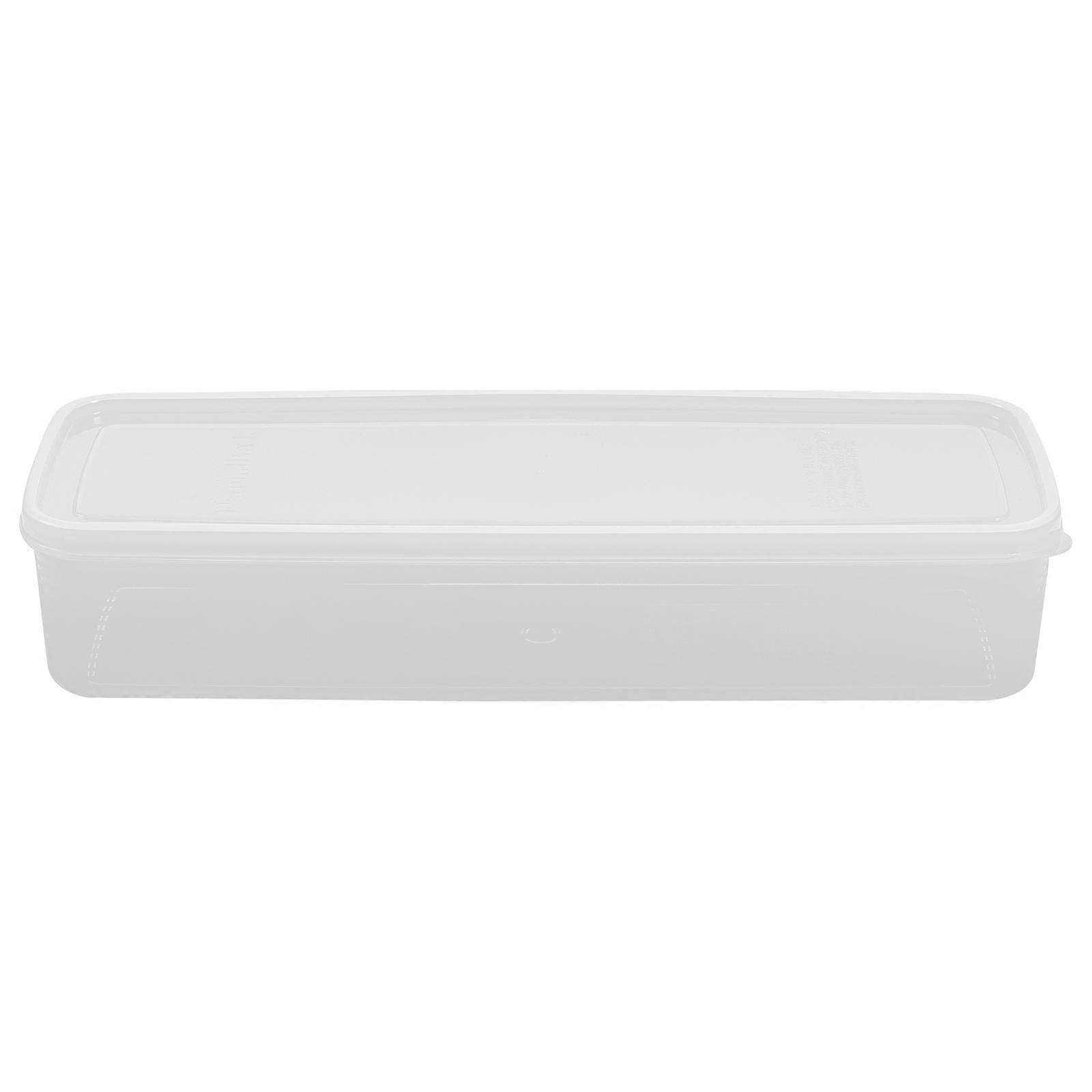 Bread Holder Storage for Keeping Flavor and Freshness Kitchen Bread Container