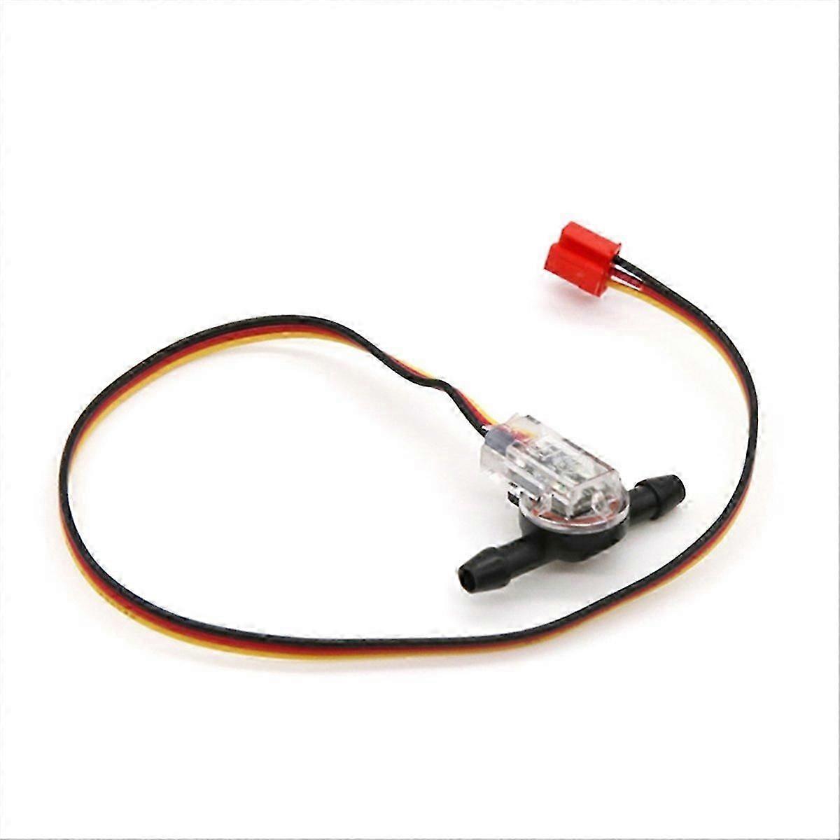 DC3.3V-5V Water Level Sensor Pipeline Liquid Level Detection Plastic Float Switch Part Number Indica