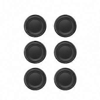 Thumb Stick Caps til PS5 Controller Udskiftningsjoystickgreb Nem installation Forbedret kontrol til præcision i spil