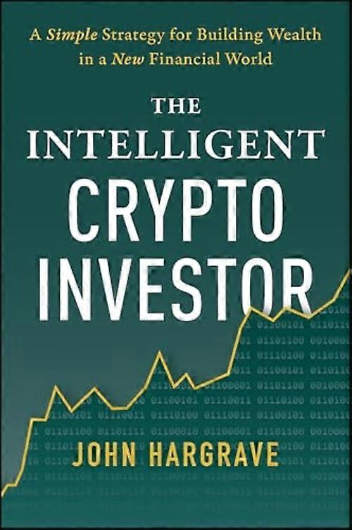 Intelligent kryptoinvesterare