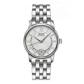 Mido Baroncelli II Damenuhr Automatik (M007.207.11.038.00)