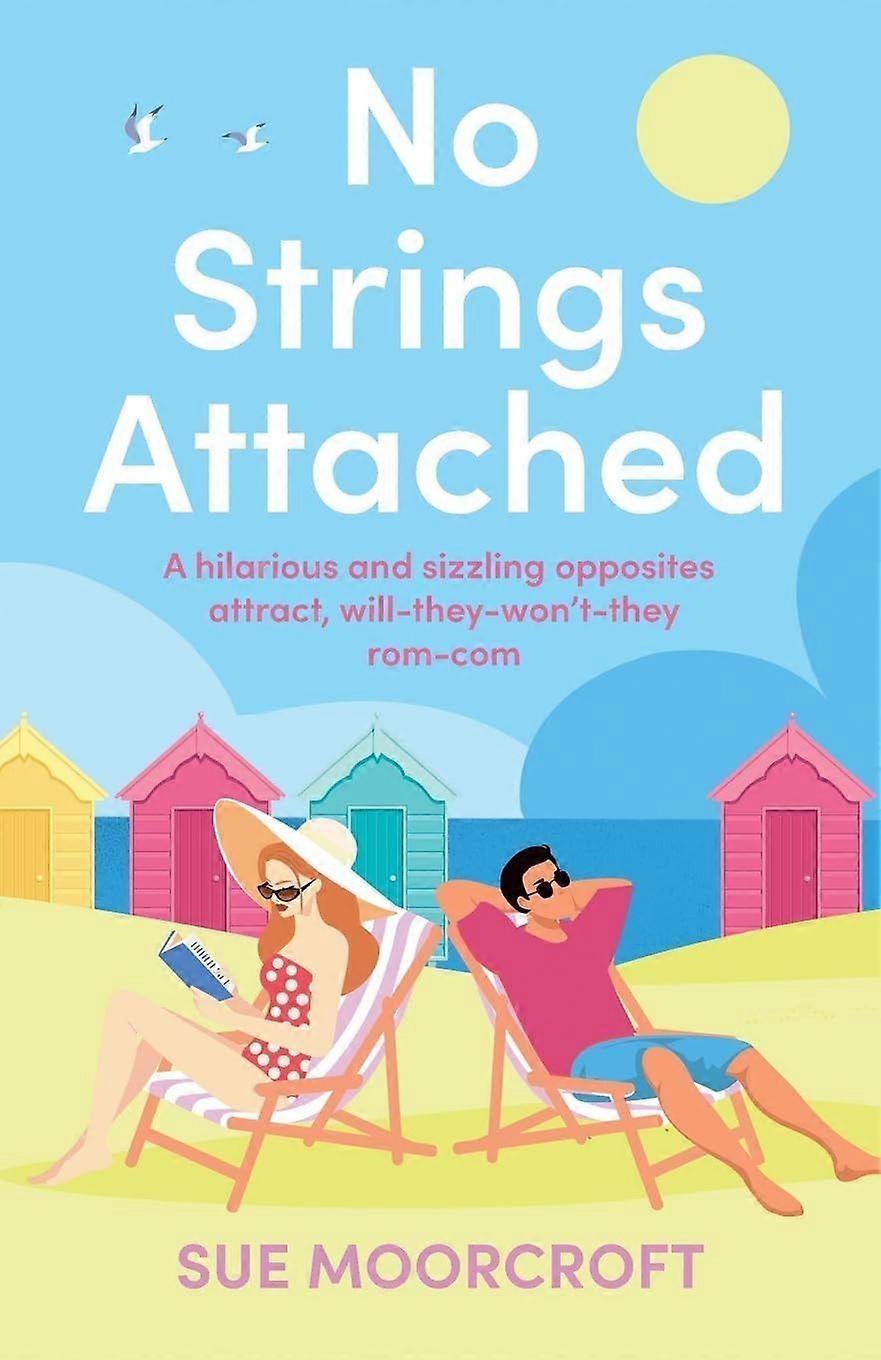 No strings attached