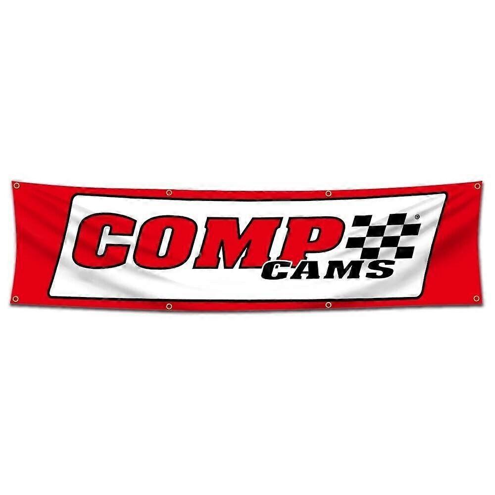 Comp Cams Banner FB1144