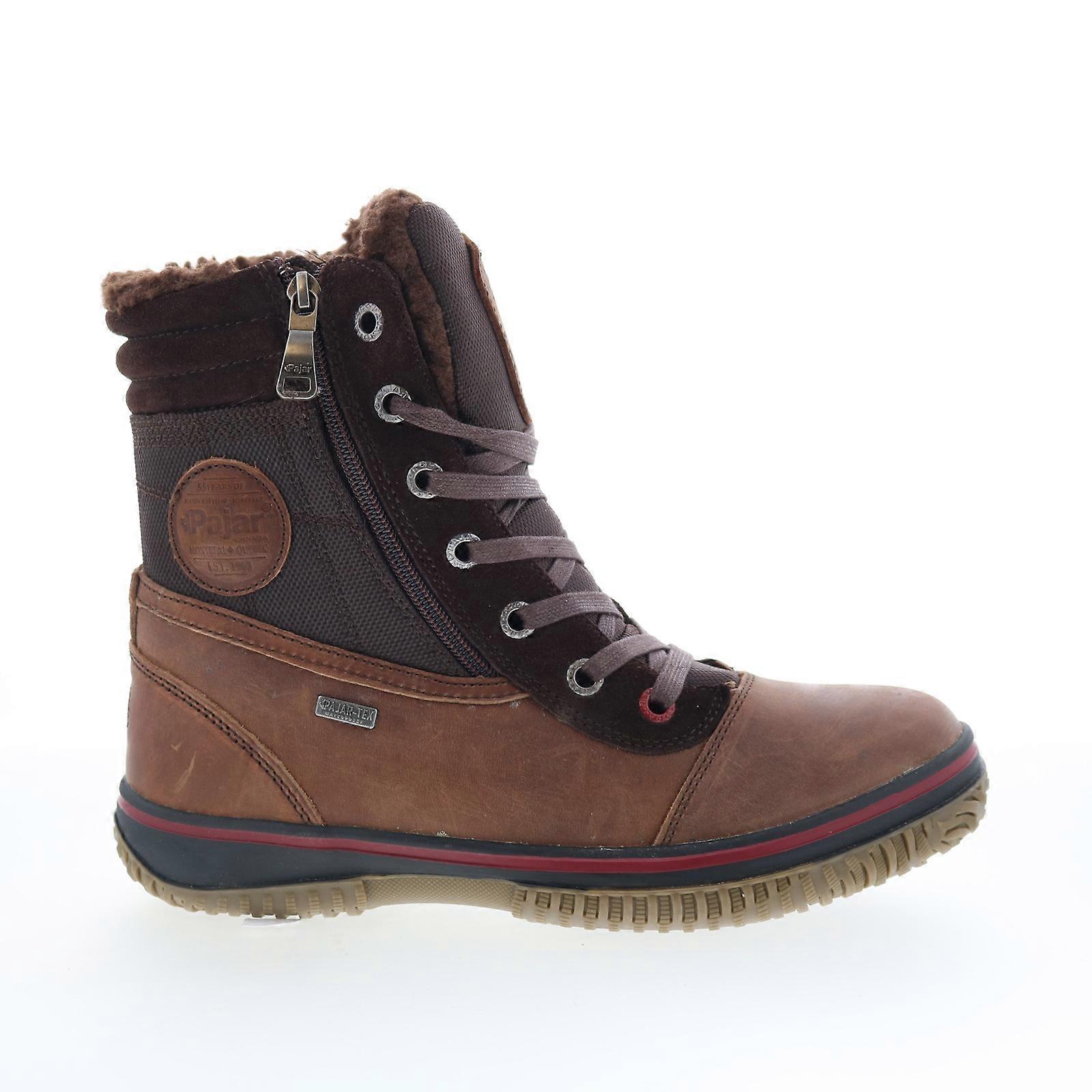 Pajar Herren-Freizeitstiefel