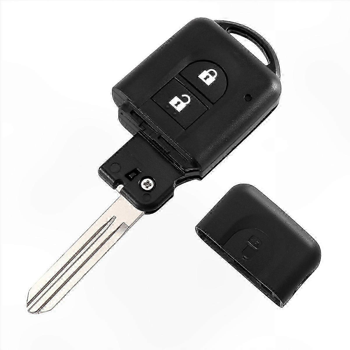 Remote Key for Car Keyless Entry System
