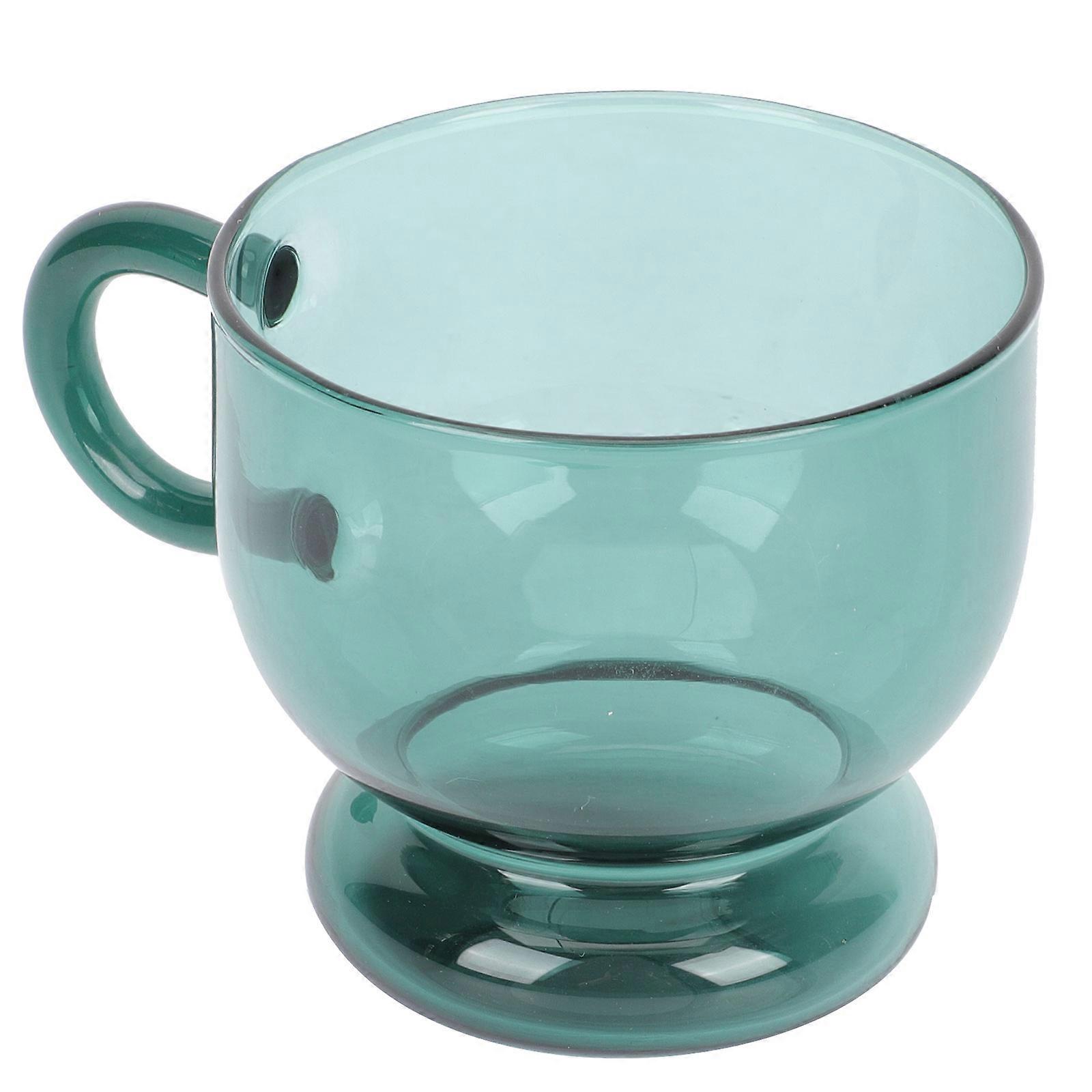 Household Glass Cup Multi-Function Coffee Cup for Home Use