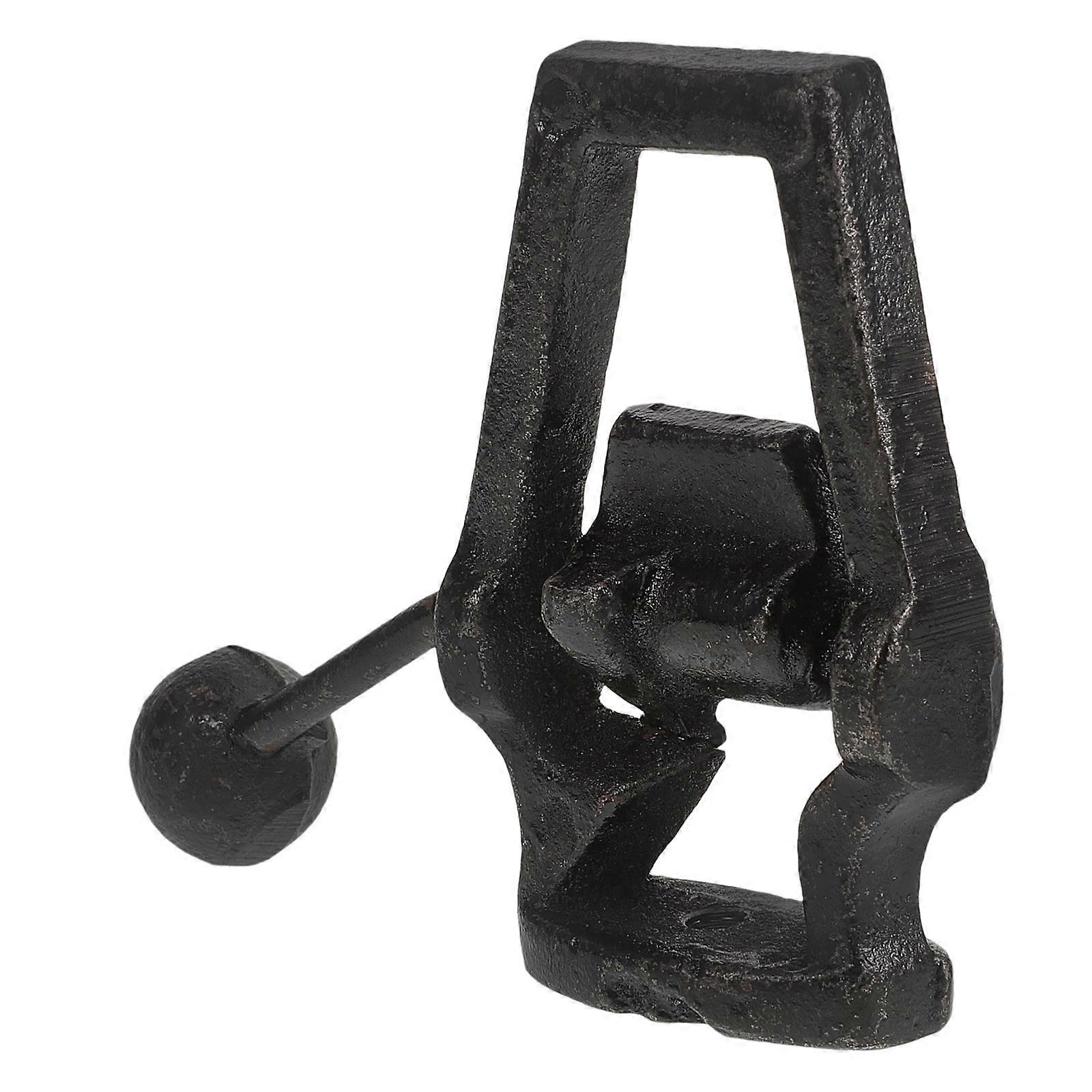 Mechanical Scale Calibration Tool Sight Level for Vintage Scale