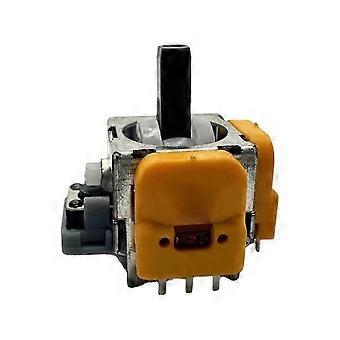 Electromagnetic joystick with Hall effect for PS5 controllers  no drift  replacement module