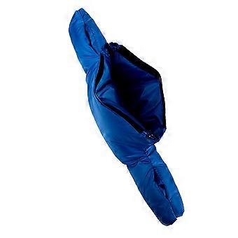Compteur d’eau extérieur Sprinkler Couverture isolée Protection contre les intempéries d’hiver Couverture universelle anti-refoulement pour les professionnels de la neige lourde