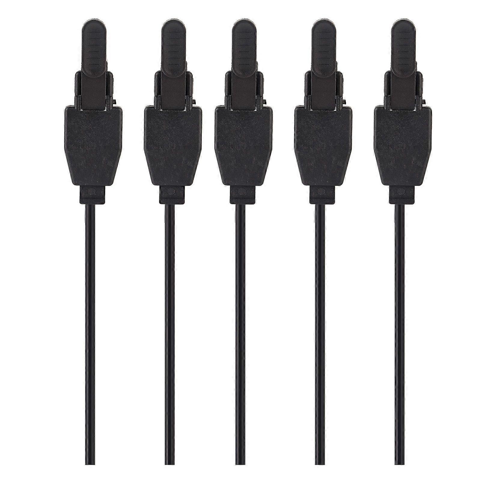 High quality  5pcs plasma argon arc welding torch switch