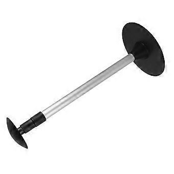 1pc 3 Stage Extension Adjustable Aluminum Boat Cover Support Poles System